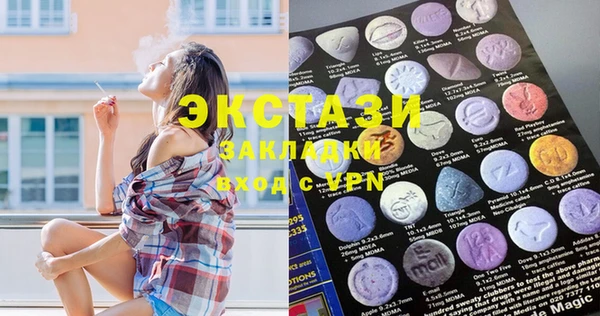 ECSTASY Горняк